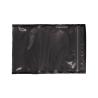 Buy cheap QS 5MIL Thick Black Vacuum Sealer Bags Cookie Vacuum Pouches Embossed from wholesalers