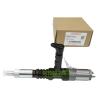 Buy cheap Denso Excavator Spare Parts Fuel Injector 095000-0562 from wholesalers