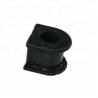 Buy cheap 48815-28061 Chassis Auto Parts Stabilizer Bushing , NR Rubber Bushing from wholesalers