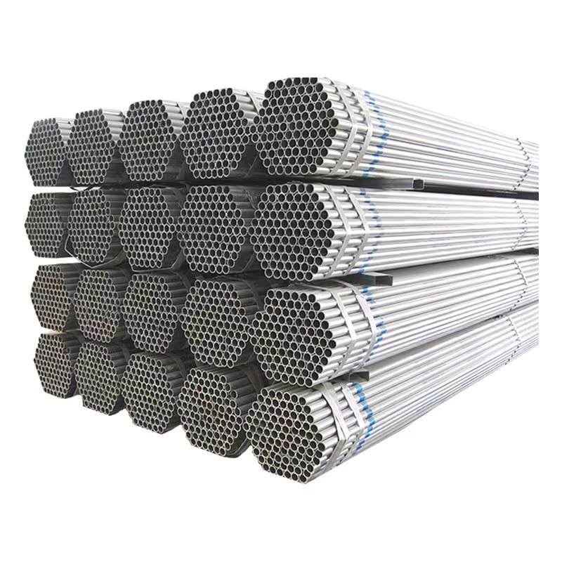 Seamless Stainless Steel Pipes Tubes 201 304 316L Ss316l Pipe
