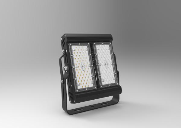 Buy cheap Stable 5000K Landscape Flood Light , Weatherproof LED Outdoor Floodlight from wholesalers