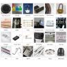Buy cheap 220V Laser Engraving Jewelry Machine 50W / 70W Fiber Laser Marker For Metal from wholesalers