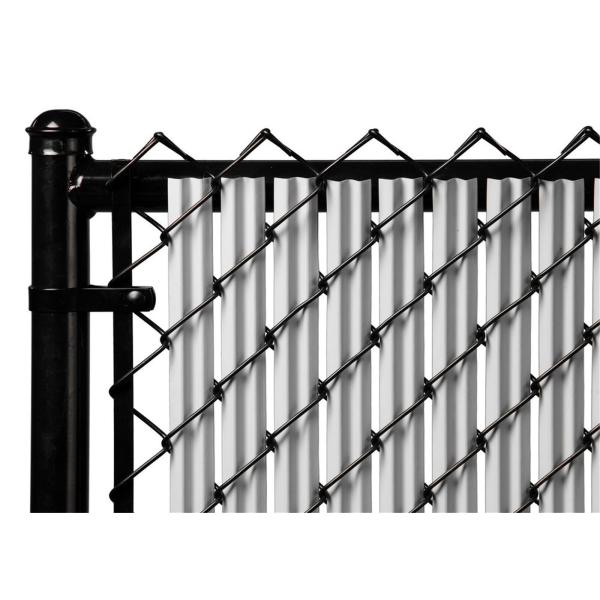 Chain Link Fence ACORN caps 2-3/8" /60.30mm Alum or Steel Made