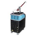 SP1multifunctional skin tightening Q Switched Laser Beauty Machine new
