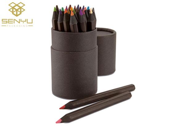 Buy cheap Biodegradable 4c Offset Printing Cardboard Tube Packaging from wholesalers