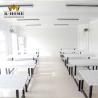 Buy cheap Construction Sites Portable Living Accommodation Manager Kitchen Dining Hall from wholesalers