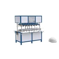 Buy cheap 9KW N95 Mask Making Machine product