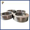 Buy cheap ASTM B265 Gr2 Titanium Foil Pure Titanium Strip Polished Surface 0.01 - 0.5mm Thickness from wholesalers