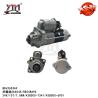Buy cheap QDJ2653A3 Starter 24V 10T 7.5KW For John Deere 4045 4280007341 4280006901 from wholesalers