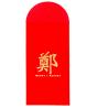Buy cheap OEM Chinese Ang Bao Red Envelope Light Gold Hot Stamping Red Color Ang from wholesalers