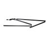Buy cheap Aluminium Alloy IR Touch Screen Overlay 24 Inch 10ms For Business from wholesalers