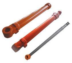 Buy cheap Volvo hydraulic cylinder, Boom cylinder, Arm cylinder, Bucket cylinder from wholesalers