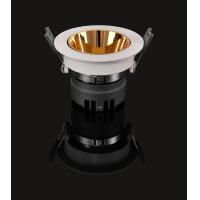 Buy cheap Lighting Angle 38 Degree LED Ceiling Downlights 7W Anti Glare 5000K 6000K product