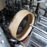 Buy cheap 380V 3 Phase Automatic Paper Bowl / Big Paper Bucket Making Machine from wholesalers