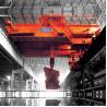 Buy cheap Schneider Brand Metallurgy Meltshop Casting 70 Ton Bridge Crane System from wholesalers