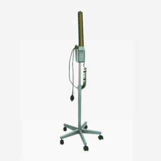Buy cheap Die Cast Aluminum Floor Type Mercury Sphygmomanometer For Medical Diagnostic Tool WL8016 from wholesalers