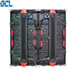 Gwing P3.91 500*1000mm Indoor Concert LED Display High Resolution Customized