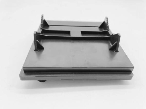 Buy cheap 220000shots/2yrs 54g Electronics Injection Molding ABS Plastic Bottom Cover LKM Mould from wholesalers