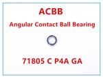 71805 C P4A GA