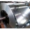 Buy cheap JIS ASTM SGC400 Hot Dipped Galvanised Coil DX51D SGC440 from wholesalers