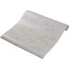 Buy cheap Moisture-Proof 3D Brick Wallpaper for Home Decor Vinyl Wall Sticker Household Decoration from wholesalers