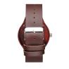 Buy cheap Analog Dial Display Custom Design Watches , Men'S Waterproof Wood Watch from wholesalers