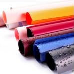 Waterproof Flower Bouquet Wrapping Paper 58CM * 58CM Customized For Korean