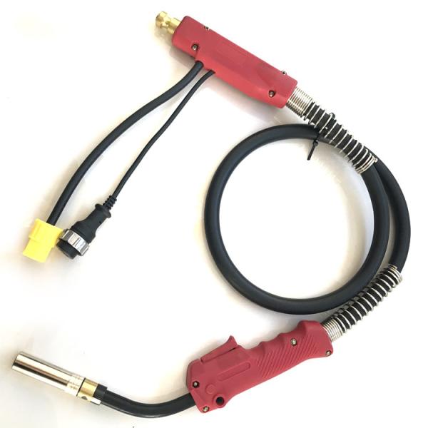 Quality CE Mig Welding Torch Parts 200A ARC Gouging Air Protective Portable for sale