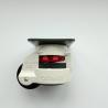 Buy cheap Foot Brake Type Heavy Duty Casters For Industrial Applications Using TPR Material from wholesalers
