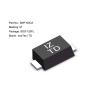 Buy cheap 5V 12v SMD Tvs Diode Esd Protection 200W SMF5.0 THRU SMF170 SOD 123FL from wholesalers