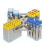 Buy cheap Desktop Low speed Large Capacity Cell culture lab Centrifuge(L550) from wholesalers