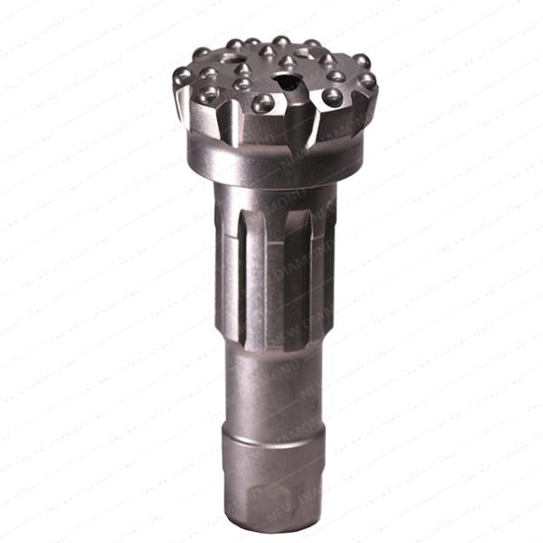Buy cheap 6inch Dhd360 165mm DTH Hammer Bits With Concave Face from wholesalers