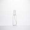 Buy cheap 70ml PET Spray Bottle With Transparent Color For Multiple Uses from wholesalers