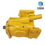 Excavator Hydraulic Pump Parts 455-7947-00 , Cat 307ssr Hydraulic Pump