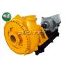 Buy cheap High Chrome A05 Sand Gravel Pump , Cutter Suction Centrifugal Sand Pumping Machine from wholesalers