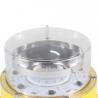 Buy cheap FAA L-864 Flashing 2000cd 60HZ Aircraft Warning Lights from wholesalers