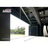 Buy cheap White PVC Cover 6061/T6 Car Launch Outdoor Event Tents from wholesalers