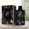 Buy cheap Low Ammonica 30ml WOYORO Hair Color Shampoo from wholesalers