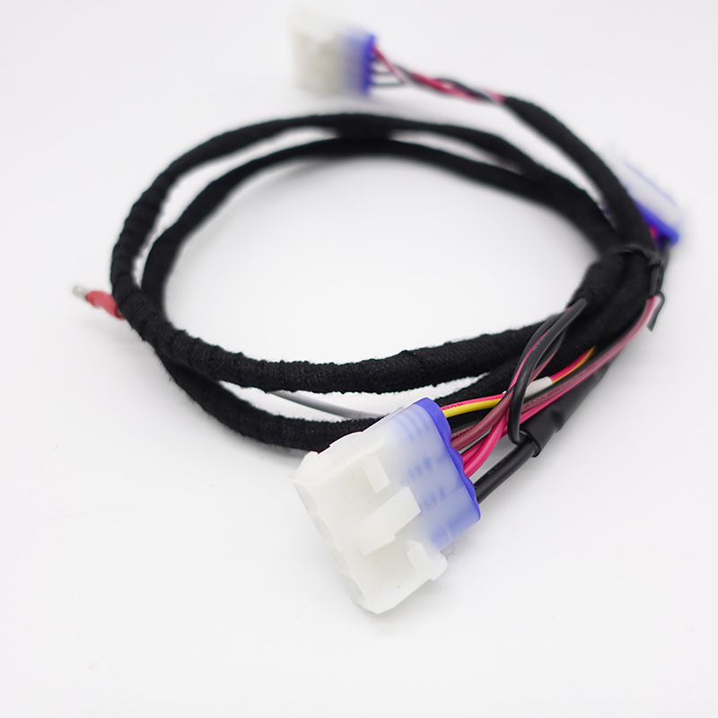 Engine Test Cable Wiring Harness for CAT C6.4 C6.6 C7 C9 C15 3126B Construction Machinery