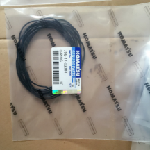 O-Ring , Seal-Ring ,ring back -up use for komatsu loader