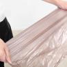 Buy cheap Drawstring 13 Gallon Garbage Bags , Biodegradable Trash Bags HDPE Material from wholesalers