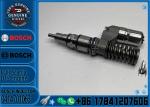 Fuel injector 0414701038 0414701039 0414701063 for SCANIA Injector R500 1548472