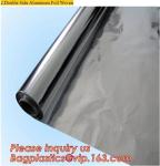 GLASS FIBER FOIL, WOVEN FOIL, FSK PAPER FOIL, FOAM FOIL, BUBBLE FOIL, AEROGEL