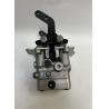 Buy cheap PC200-7 Komatsu Stroke Control Valve , 702-16-01861 Hydraulic Foot Pedal Valve from wholesalers