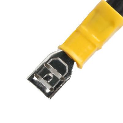 Buy cheap Custom Wire Harness 10awg Thomas Betts Rc257 Electrical cable from wholesalers