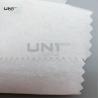 Buy cheap Air Laid Polyester Embroidery Backing Fabric 65gsm Middle Soft Cut Away from wholesalers