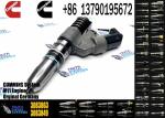 3083863 High Quality QSM11 ISM11 M11 Fuel Injector 3411754 3411756 3609925