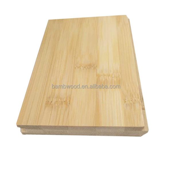 Buy cheap Hotel Soundproof Hardwood Bamboo Floors Popular Choice for Horizontal Structure from wholesalers