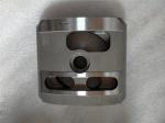 Excavator 2052073 Plate L For Hitachi Zaxis 240-3
