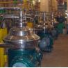 Buy cheap Effective 5.5kw Fish Oil Separator Vegetable AFSD from wholesalers